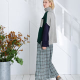Harvey Jumper - Fir