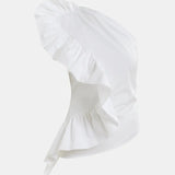 Haven Top - White