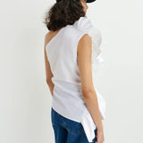 Haven Top - White