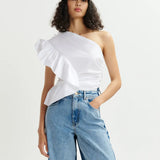 Haven Top - White