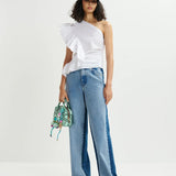 Haven Top - White