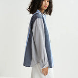 Hemix Shirt - Blue