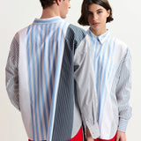 Hemix Shirt - Blue