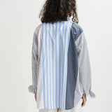 Hemix Shirt - Blue