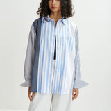 Hemix Shirt - Blue