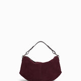 Hera Bag - Aubergine