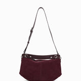 Hera Bag - Aubergine