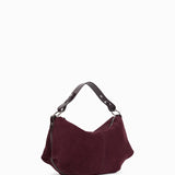 Hera Bag - Aubergine
