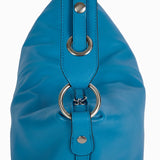 Hera Bag - Cyan