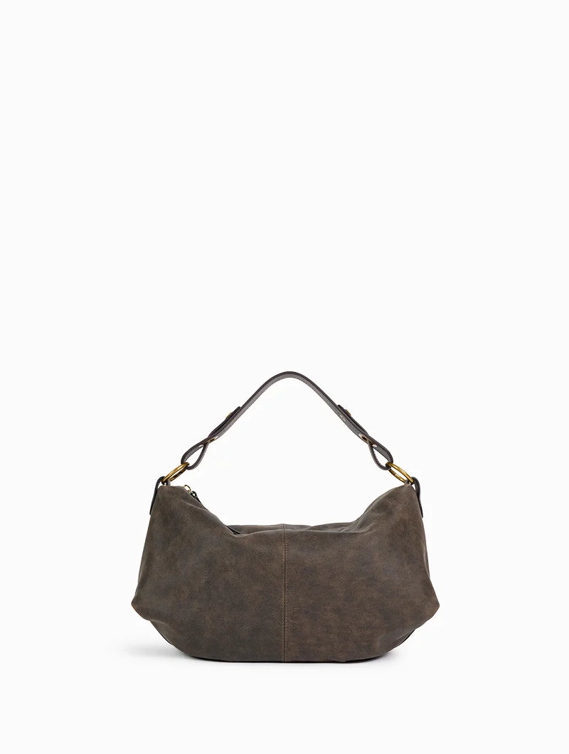 Hera Bag - Vintage Brown