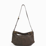 Hera Bag - Vintage Brown