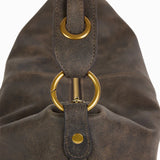 Hera Bag - Vintage Brown