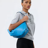 Hera Bag - Cyan