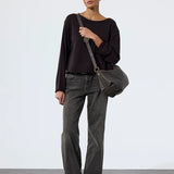 Hera Bag - Vintage Brown