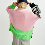 Higital Jumper - Combo Ballerina
