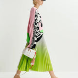 Higital Jumper - Combo Ballerina