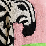 Higital Jumper - Combo Ballerina