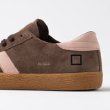 Hill Low Trainers - Taupe