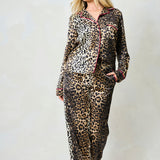 Sindy Pyjamas - Leopard