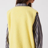 Hoktown Gilet - Butter