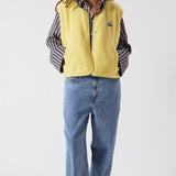 Hoktown Gilet - Butter