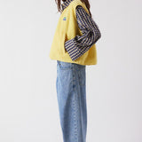 Hoktown Gilet - Butter