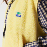 Hoktown Gilet - Butter