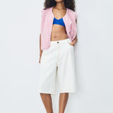 Hoktown Gilet - Dragee Chine