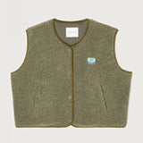 Hoktown Gilet - Varan Chine