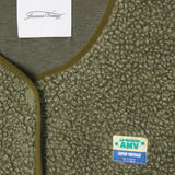 Hoktown Gilet - Varan Chine