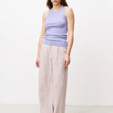 Nephelie Trousers - Orange
