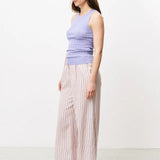 Nephelie Trousers - Orange