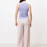 Nephelie Trousers - Orange