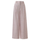 Nephelie Trousers - Orange