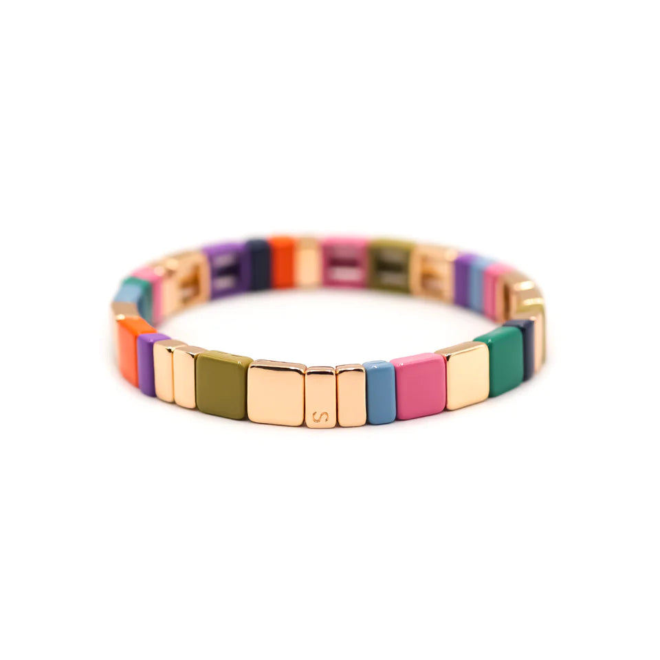 Simone a Bordeaux Hubba 1 Bracelets