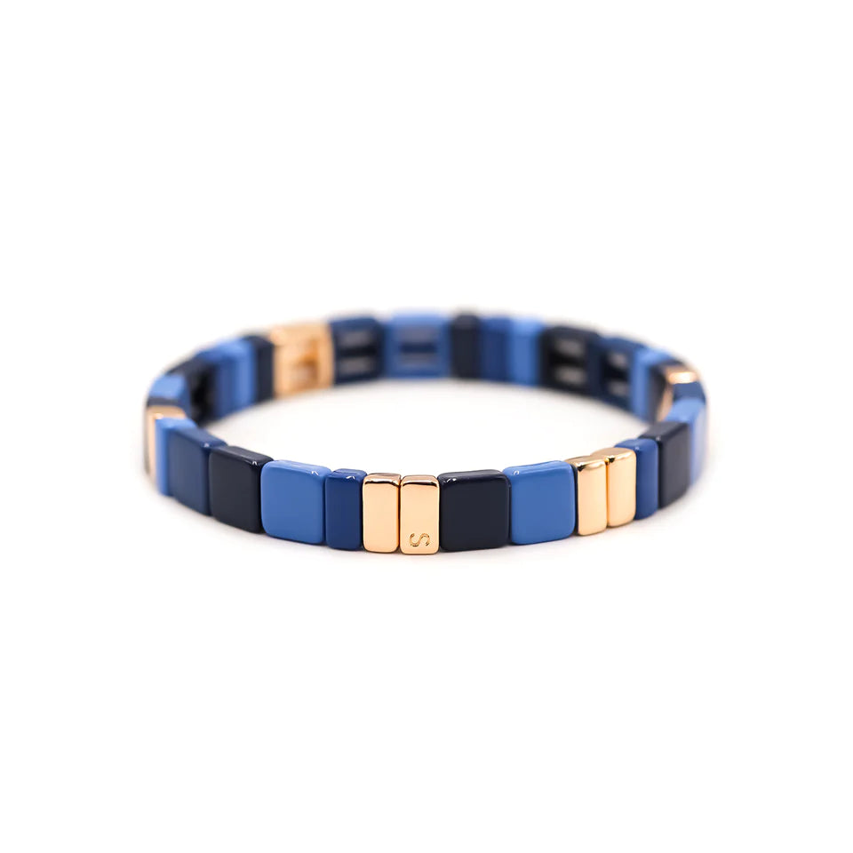 Simone a Bordeaux Hubba 1 Bracelets