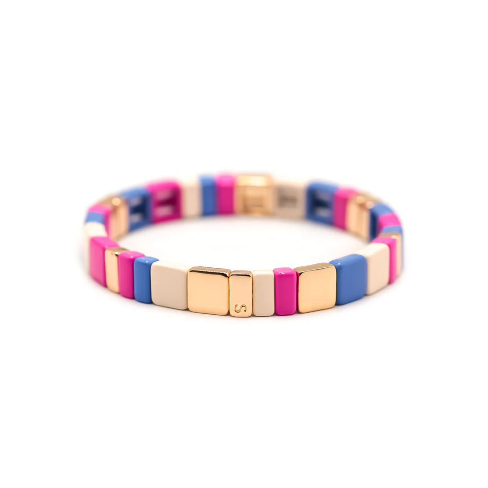 Simone a Bordeaux Hubba 1 Bracelets