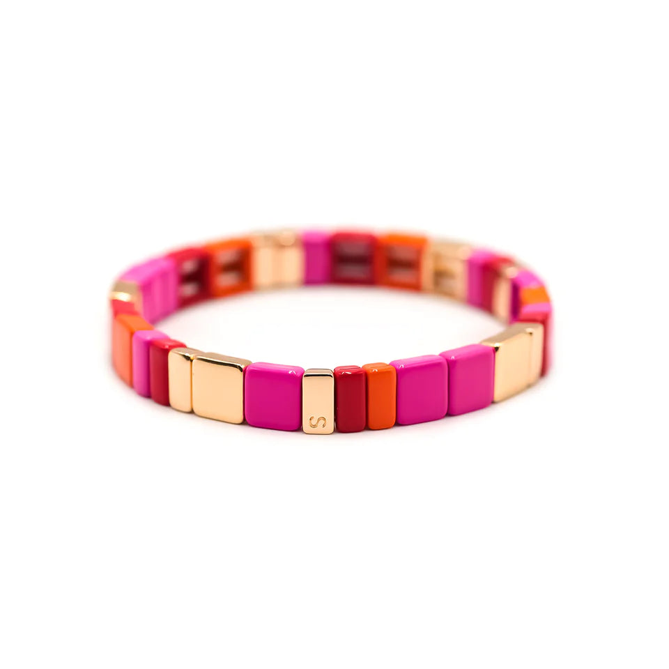 Simone a Bordeaux Hubba 1 Bracelets