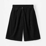 Higo Shorts - Black