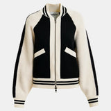 Idol Jacket - Black