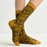 Ifari Socks - Cinnamon