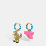 Ihotti Earrings