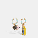 Ilife Earrings