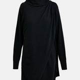 Illow Dress - Black