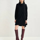 Illow Dress - Black