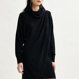 Illow Dress - Black