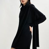 Illow Dress - Black