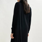 Illow Dress - Black