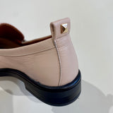 Shelly Loafers - Beige