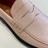 Shelly Loafers - Beige
